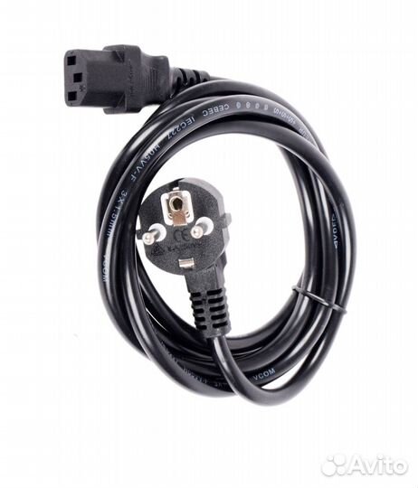 Компьютерный провод