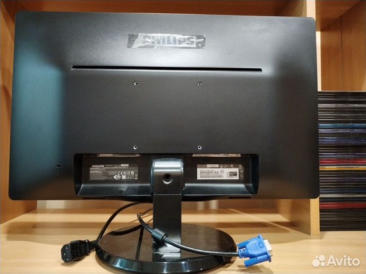 Монитор для компьютера