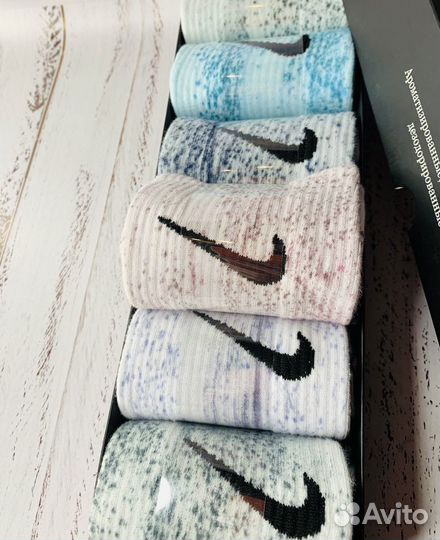 Носки NIke