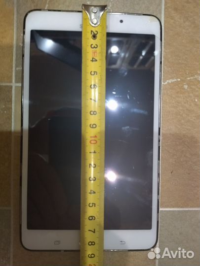Планшет Samsung galaxy Tab 4 SM-T235