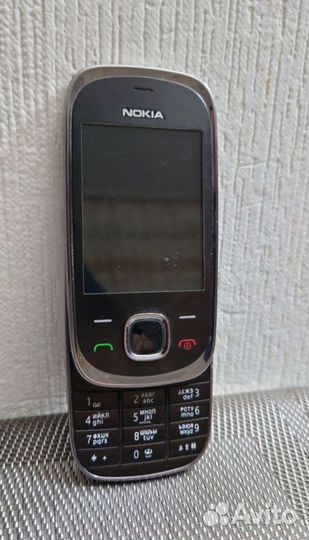 Nokia 7230