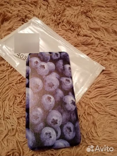 Чехол книжка