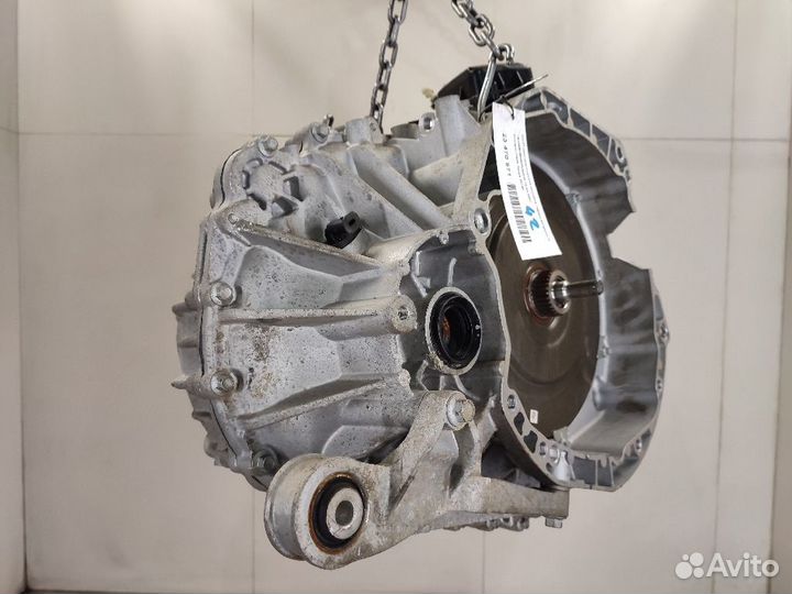 Changan АКПП CS85 Coupe 2019 1.5 JL473ZQ7