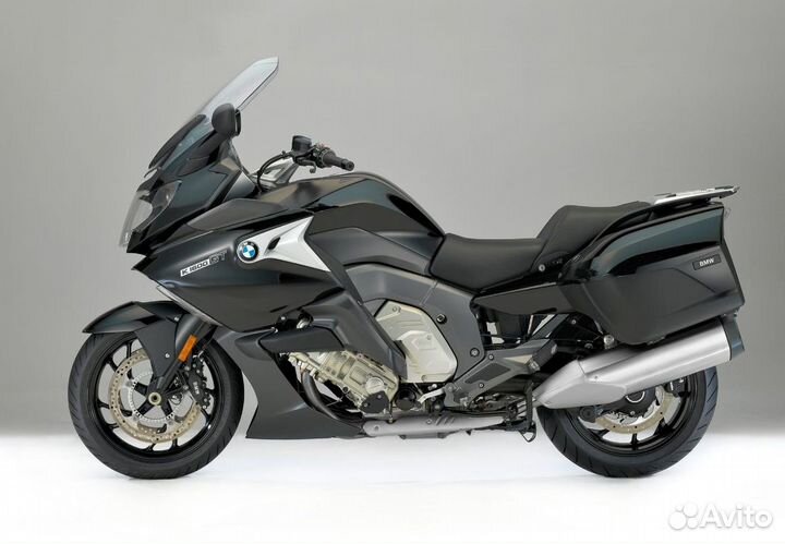 BMW K 1600 GT