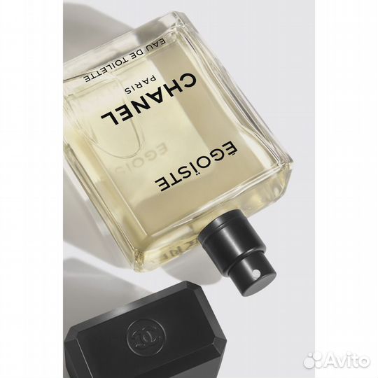 Шанель эгоист