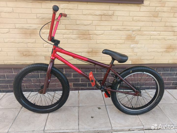 Продам bmx