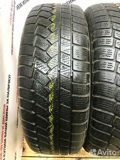 Dunlop Grandtrek SJ6 255/55 R18