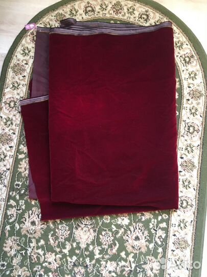 Бархат 3.20-1.15