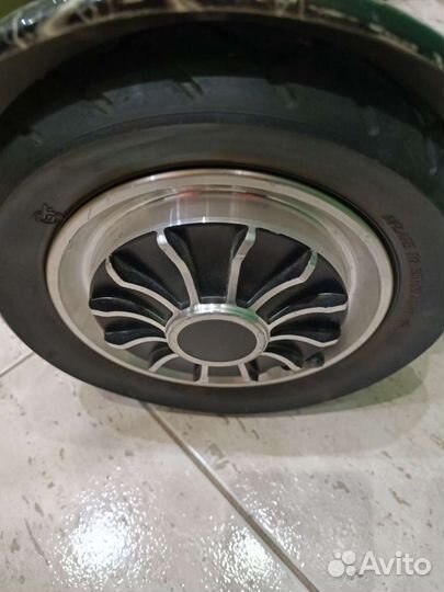 Гироскутер