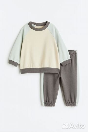 Комплект для малыша H&M