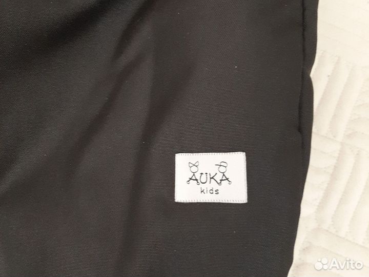 Чехол на ножки в коляску cybex