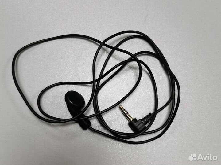 Петличный микрофон boya by-wm5