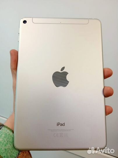 iPad mini 5