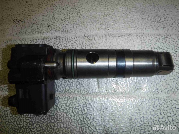 Насос форсунка Atego/Vario OM 904LA