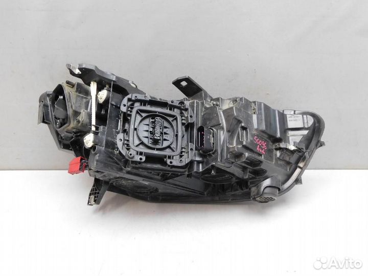 Фара левая Audi A6/RS6/S6