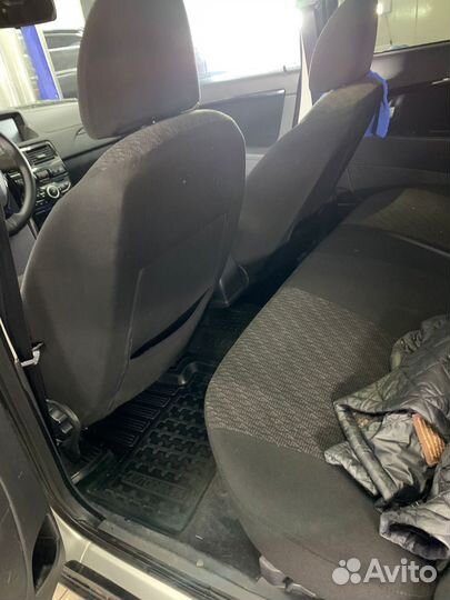 Продам сидения