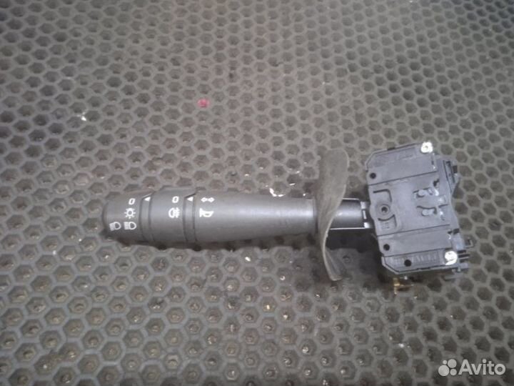 Переключатель подрулевой левый Renault Duster 2015