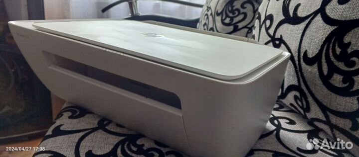 Принтер hp deskjet 2320