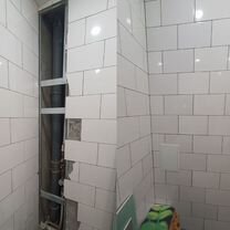 Плиточник, Тюмень