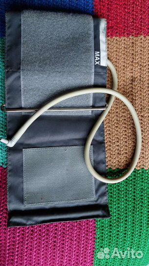 Манжета для автоматического тонометра