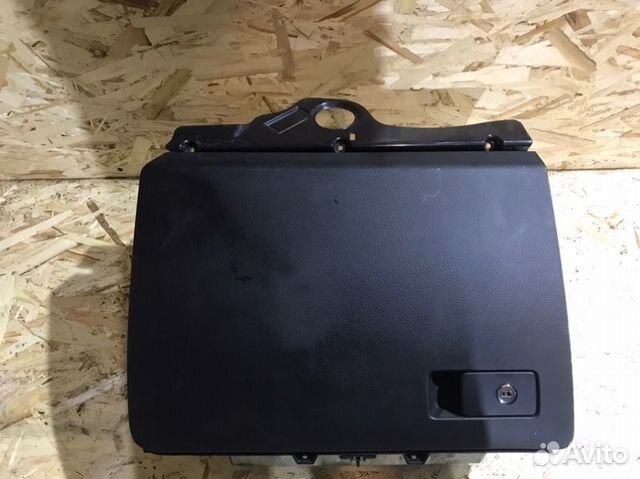 Бардачок Volkswagen Passat Cc cdab 2013