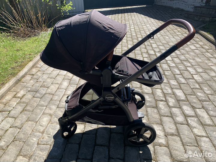 Коляска peg perego