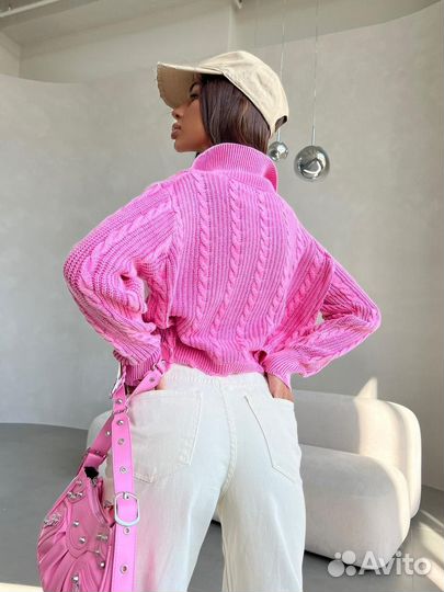 Свитер варенка