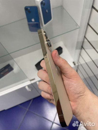 iPhone 13 Pro Max, 128 ГБ