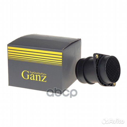 Расходомер воздуха skoda Octavia I/VW Golf IV/Bora