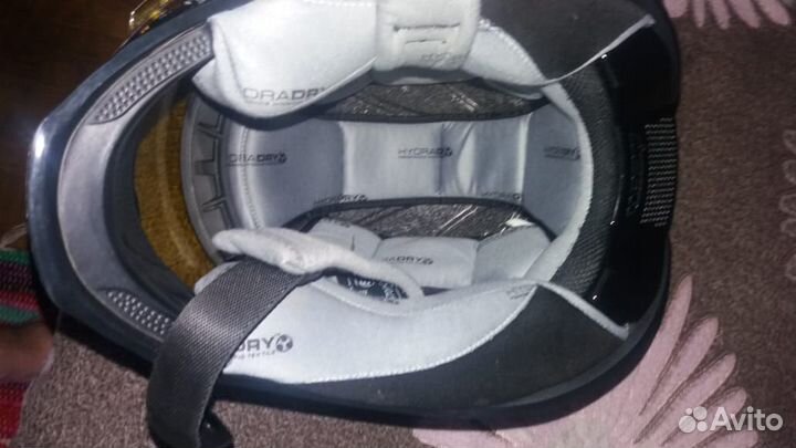 Шлем айкон фараон