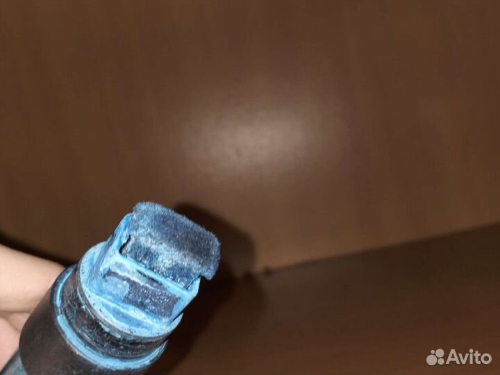 Маркер Молотов