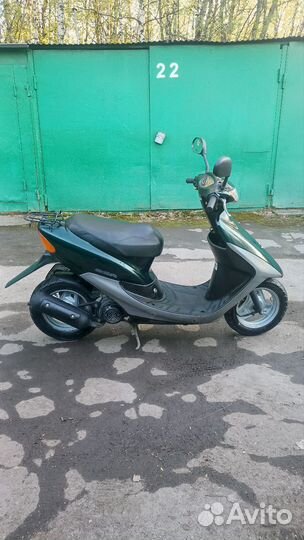 Honda Dio AF 35 SR