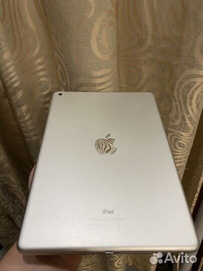iPad 5 32Gb wi-fi