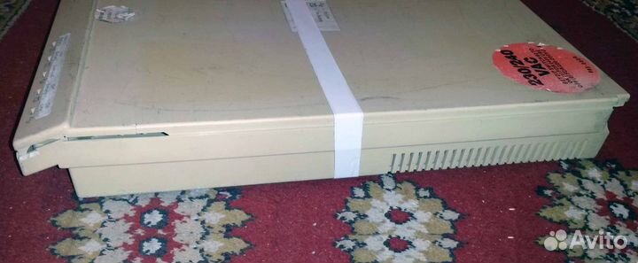 Ибп на запчасти 400W