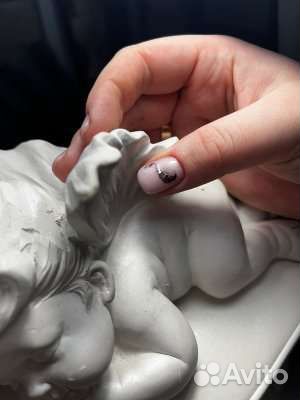 Маникюр на дому