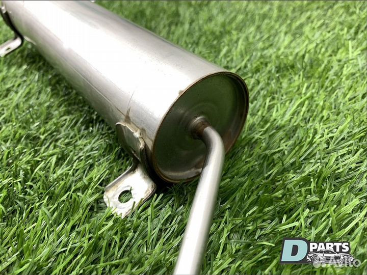 Вакуумный ресивер Bmw N63B44