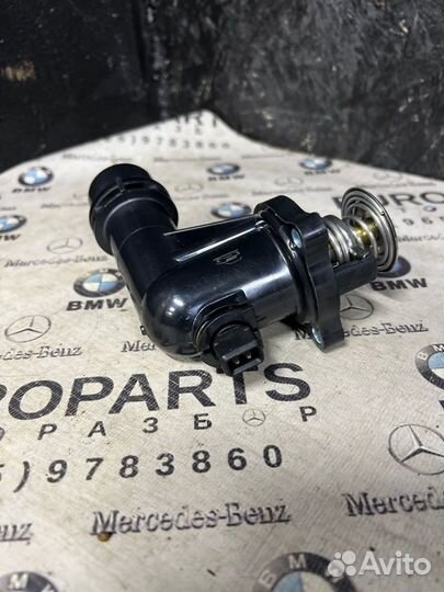 Термостат Bmw 3-Series E46 M43