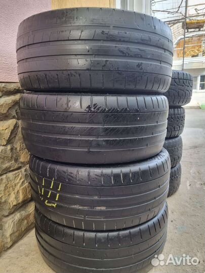 Kumho HP91 235/40 R18