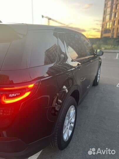 Land Rover Discovery Sport 2.0 AT, 2019, 37 000 км