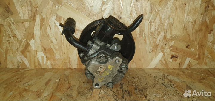 Насос гидроусилителя Hyundai Sonata 5 G4KA