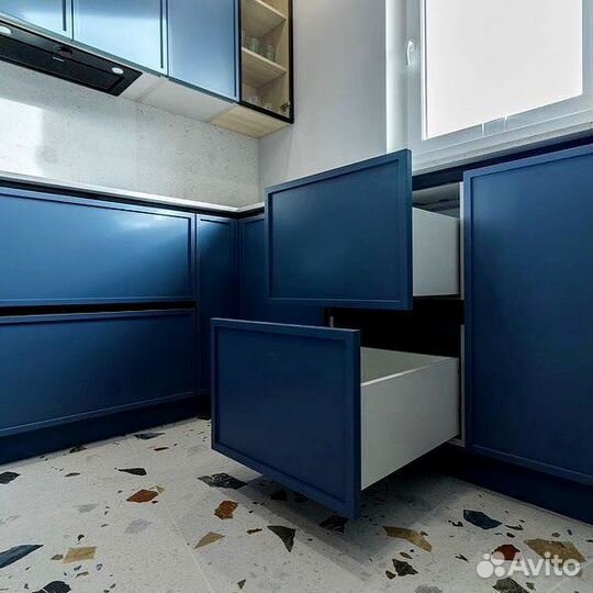 Кухня на заказ