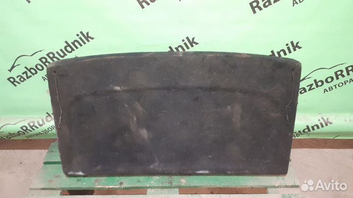 Полка Volkswagen Golf GTI