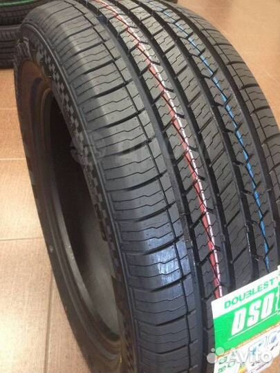 Doublestar DS01 215/55 R18 95H