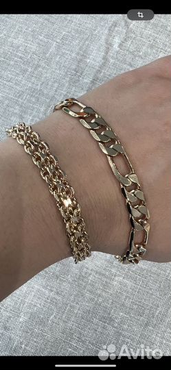 Браслеты мужские