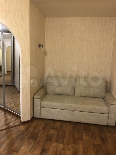 1-к. квартира, 39,7 м², 2/9 эт.