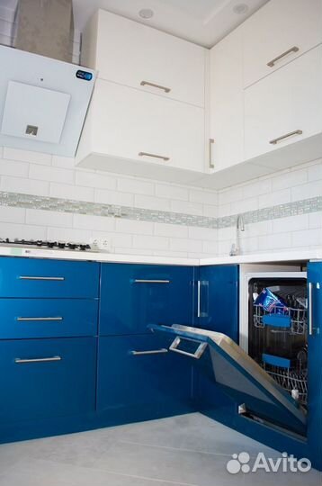 Кухни на заказ