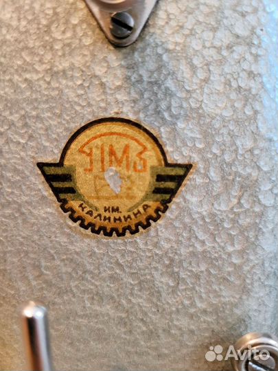 Швейная машина подольск ручная