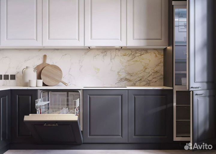 Кухонный гарнитур на заказ