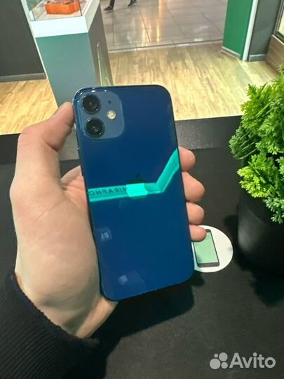 iPhone 12 mini, 128 ГБ