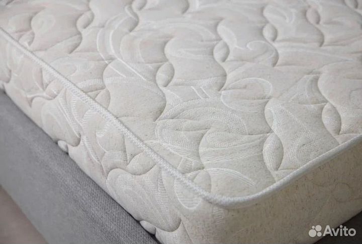 Матрас Димакс Практик Софт хард 500 140х190